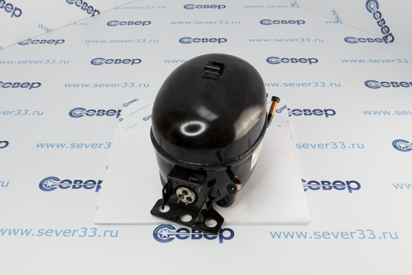 Компрессор ТT1117GY (R600) (-23.3 C, 208 Вт)_2