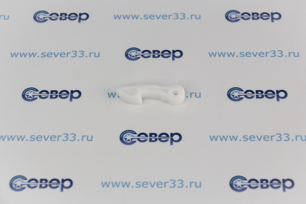 Крючок люка для стиральной машины Vestel_3