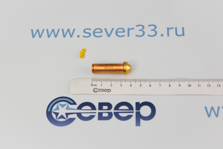 Клапанный узел ALCO TIO-005 | Продажа, монтаж и обслуживание холодильного оборудования | Север33