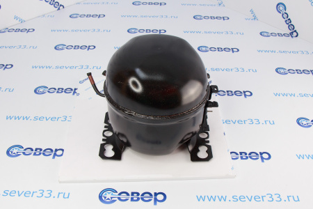 Компрессор Атлант СКН-130 (R600) при -23,3 С - 150 Вт | Продажа, монтаж и обслуживание холодильного оборудования | Север33