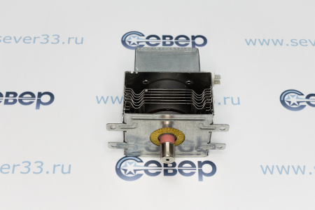 Магнетрон OM75S (21) SAMSUNG SVCH002 6 пл. парал. 900W MCW351SA | Продажа, монтаж и обслуживание холодильного оборудования | Север33