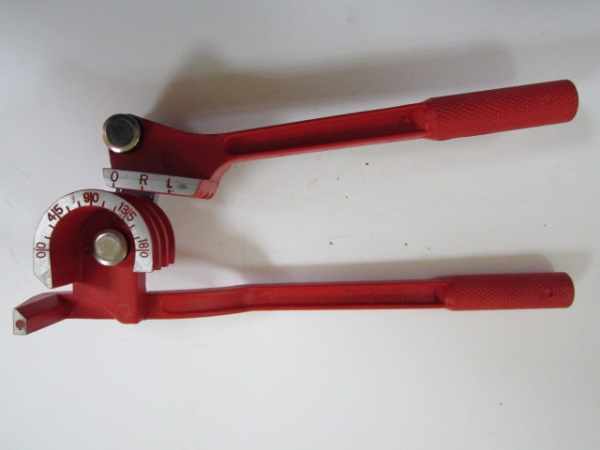 Трубогиб СT368 (SN) A-180