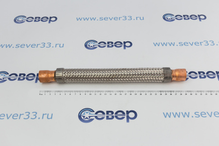 Виброгаситель FP-VA-078 | Продажа, монтаж и обслуживание холодильного оборудования | Север33