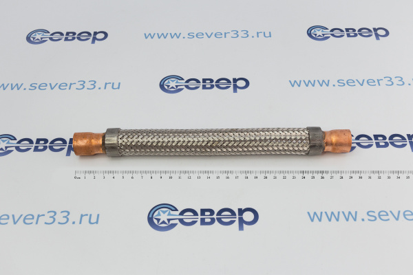 Виброгаситель FP-VA-078_2