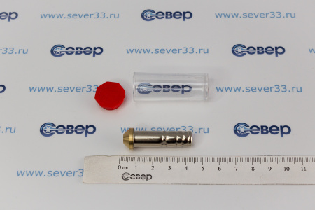 Клапанный узел Hongsen ТH2 №05 | Продажа, монтаж и обслуживание холодильного оборудования | Север33