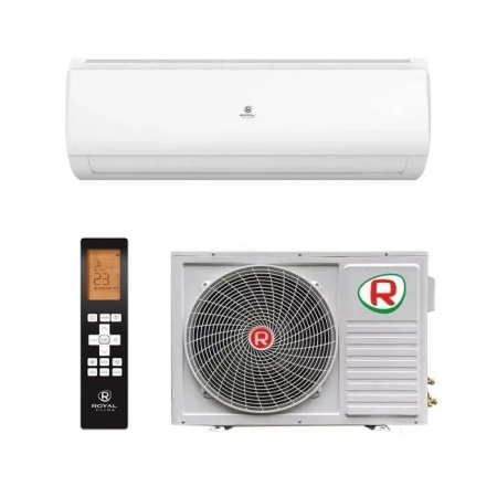 Сплит-система Royal Clima TRIUMPH LITE RC-TWL22HN On/Off | Продажа, монтаж и обслуживание холодильного оборудования | Север33