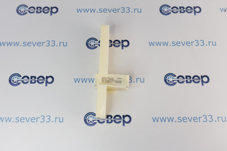 Заслонка для холодильника Haier 0530030309 | Продажа, монтаж и обслуживание холодильного оборудования | Север33