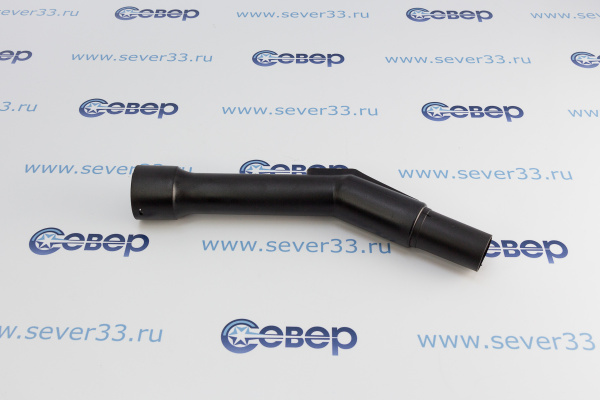 Колено для шланга пылесоса 36мм. универсальный_1