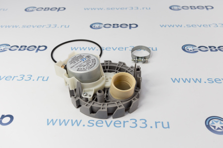 Распределитель воды ПММ Bosch 00644996 | Продажа, монтаж и обслуживание холодильного оборудования | Север33