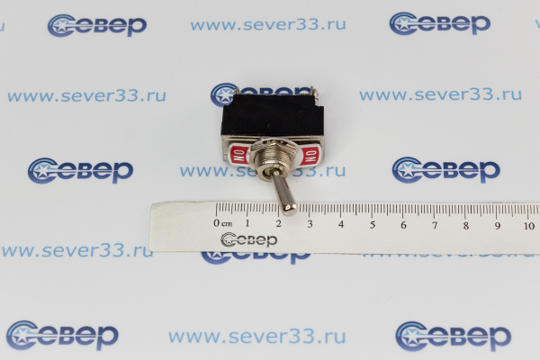 Тумблер KN3(B)-103 on-off-on_4