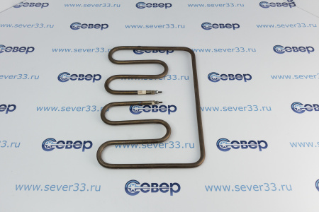 Тэн для фритюрницы 4 зубца конт. внутрь 1750Вт нерж.В1315 10 мм | Продажа, монтаж и обслуживание холодильного оборудования | Север33