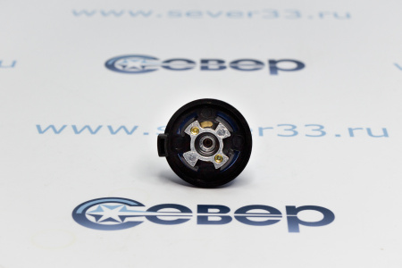 Переходник-адаптер "СЛЕДОПЫТ - GSA-01" вертикальный (цанг.- резьба) | Продажа, монтаж и обслуживание холодильного оборудования | Север33