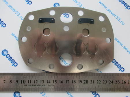 Доска клапанная TOOSK 24802 | Продажа, монтаж и обслуживание холодильного оборудования | Север33