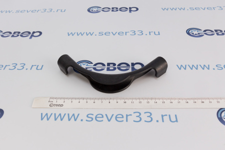 Фиксатор угла поворота из полиамида RROFcool TAR-16/90 | Продажа, монтаж и обслуживание холодильного оборудования | Север33