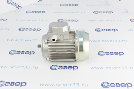 Электродвигатель МТ63М KW 0.18/4 B14 033723-5883 Италия | Продажа, монтаж и обслуживание холодильного оборудования | Север33