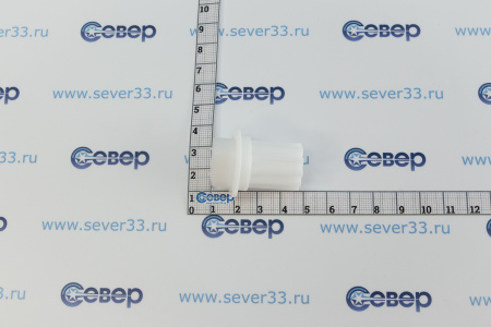 Втулка шнека мясорубки Philips 996510049323 Н=38мм | Продажа, монтаж и обслуживание холодильного оборудования | Север33