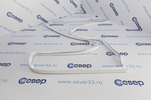 Уплотнитель Смоленск- 6 88х54 см Р1_1