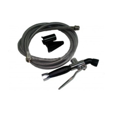 Душирующее устройство 00.00.530 б/п для посудомоечной машины МПУ-700-01 | Продажа, монтаж и обслуживание холодильного оборудования | Север33