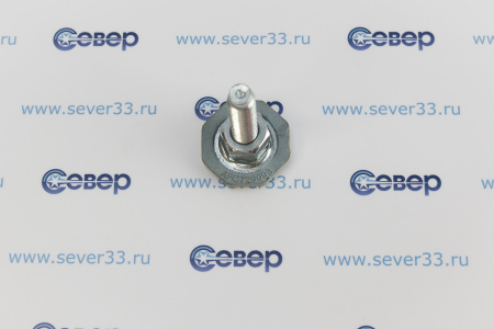 Ножка для СМА LG AFC72909301, 4779EN4001C, 4779ER3002A, AFC72755401, AFC72909305 L=58.5mm | Продажа, монтаж и обслуживание холодильного оборудования | Север33