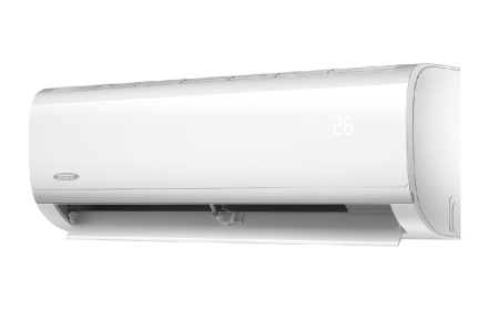 Сплит-система General Climate Pulsar GC-RE12HR32/GU-RE12H32 Inverter | Продажа, монтаж и обслуживание холодильного оборудования | Север33