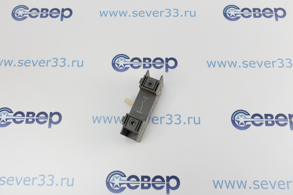 Дополнительный силовой полюс OTPS125FP для рубильников ОТ100..125F3_4