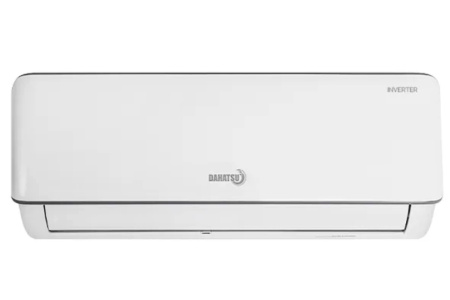 Сплит-система Dahatsu Legend DA-07i Invertor | Продажа, монтаж и обслуживание холодильного оборудования | Север33