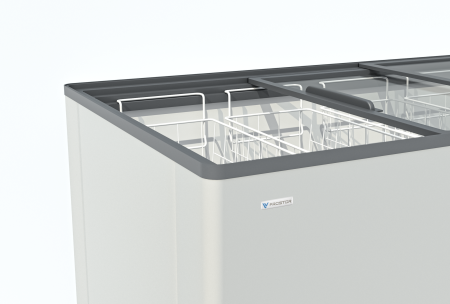 Морозильный ларь Frostor F 400 C | Продажа, монтаж и обслуживание холодильного оборудования | Север33