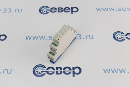 Реле промежуточное МРП-2 AC230В Меандр | Продажа, монтаж и обслуживание холодильного оборудования | Север33