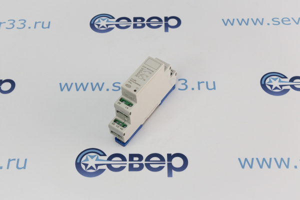 Реле промежуточное МРП-2 AC230В Меандр_3