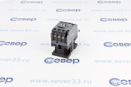 Контактор LC1E2510B5 24В | Продажа, монтаж и обслуживание холодильного оборудования | Север33