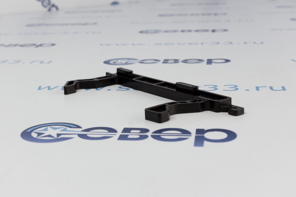 Крючок двери для СВЧ Panasonic NN-GM340, NN-GT351, 370, NN-SD361, 381_3