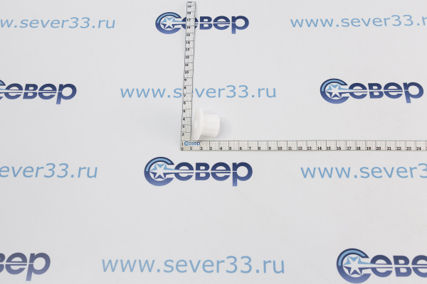 Втулка шнека мясорубки Vitek d-35мм (нового образца)_3