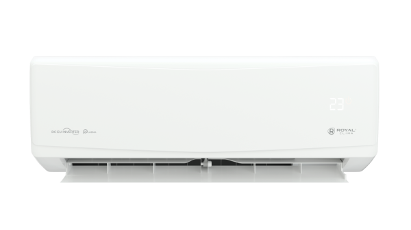 Сплит-система Royal Clima GRIDA DC EU inv_2