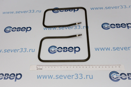 Тэн гриля Tefal GC3060 TS-01035620  | Продажа, монтаж и обслуживание холодильного оборудования | Север33