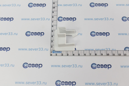 Кронштейн ящика левый 301130304800 Атлант | Продажа, монтаж и обслуживание холодильного оборудования | Север33