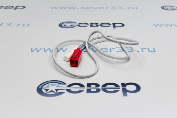 Датчик Bosch,Siemens,Gaggenau,Neff 619691(6кОм) L=750_2e