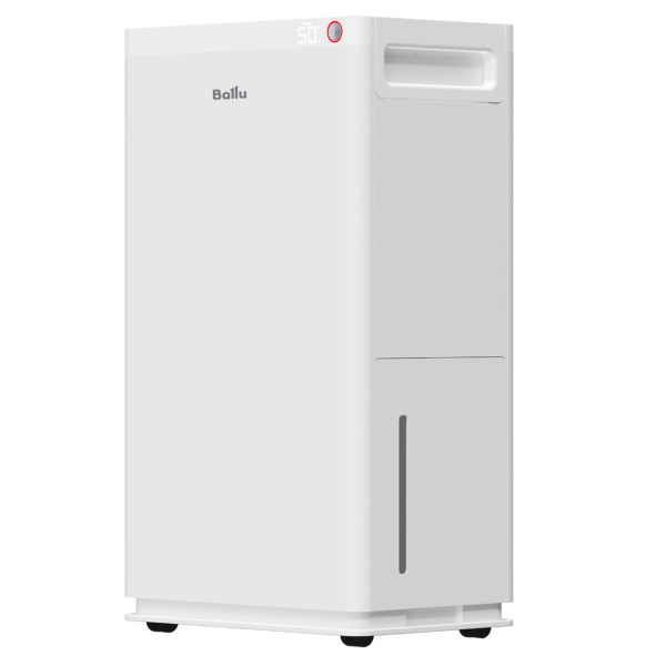 Ballu Heavy Duty Plus BD60CI