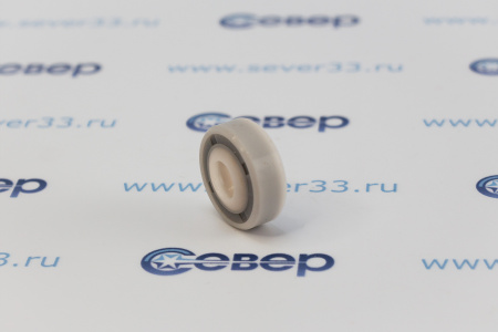 Сальник хлебопечки 8x20x7 84604 | Продажа, монтаж и обслуживание холодильного оборудования | Север33