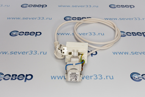 ФПС имп. 091633 INDESIT WISL (WIUL) с проводом питания CAP246UN AR0801_1