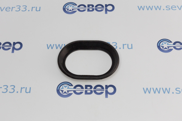 Уплотнительная прокладка, RCA, 80х110мм, овальная_2