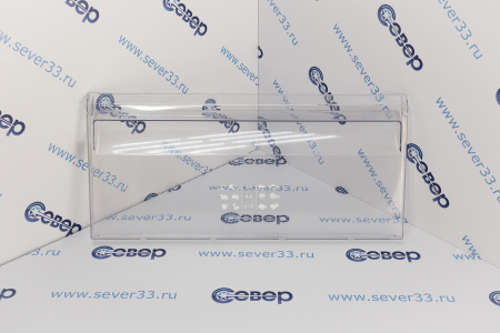 Панель ящика морозильной камеры Атлант нижняя 77352241200 (470х220мм) | Продажа, монтаж и обслуживание холодильного оборудования | Север33