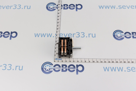 Переключатель духовки Arcelik-Beko 263100004, 42.02900.000 | Продажа, монтаж и обслуживание холодильного оборудования | Север33