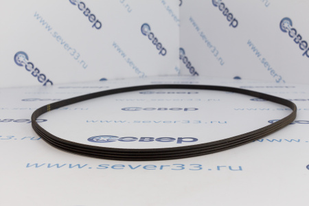 Ремень 1333J4PUR 11100086 | Продажа, монтаж и обслуживание холодильного оборудования | Север33