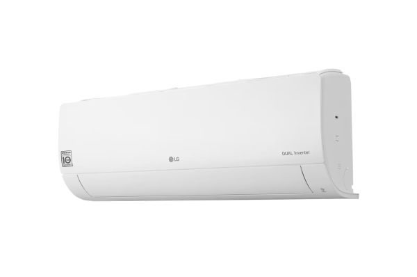 Сплит-система LG MEGACOOL_2
