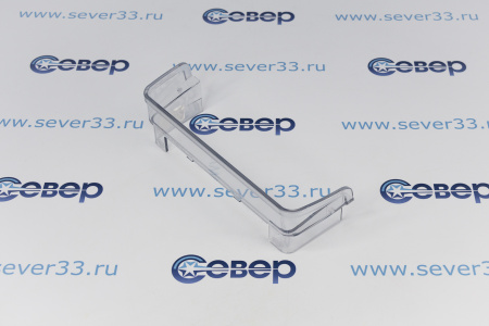 Ограничитель барьер малый Атлант/Минск 301543106400 | Продажа, монтаж и обслуживание холодильного оборудования | Север33