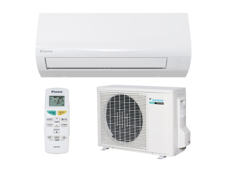 Сплит-система Daikin FTXF-D Sensira FTXF50D/RXF50D Inverter | Продажа, монтаж и обслуживание холодильного оборудования | Север33