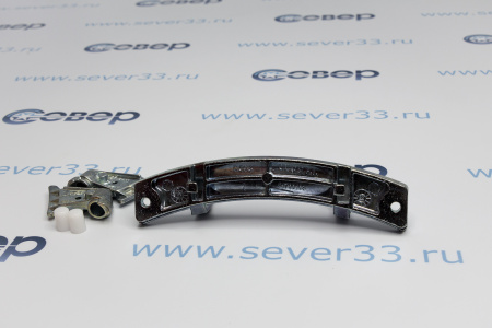 Петля люка Candy 91944063 | Продажа, монтаж и обслуживание холодильного оборудования | Север33