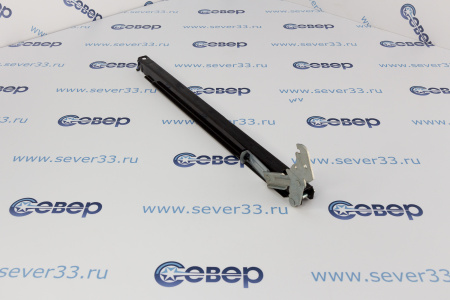 Стойка дверки духовки "DARINA" левая мод. GM, КМ, ЕМ, ЕС (до 2019г.), мод. GM441, КМ441 (с 2019г) | Продажа, монтаж и обслуживание холодильного оборудования | Север33