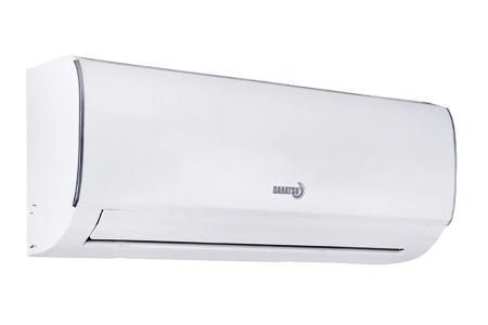 Сплит-система Dahatsu Dragon DHP-07 On/Off | Продажа, монтаж и обслуживание холодильного оборудования | Север33