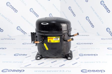 Компрессор MD-GQR16U (R290 -23C 740Вт) | Продажа, монтаж и обслуживание холодильного оборудования | Север33